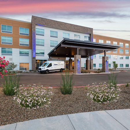 Holiday Inn Express & Suites - Phoenix - Airport North By Ihg Экстерьер фото