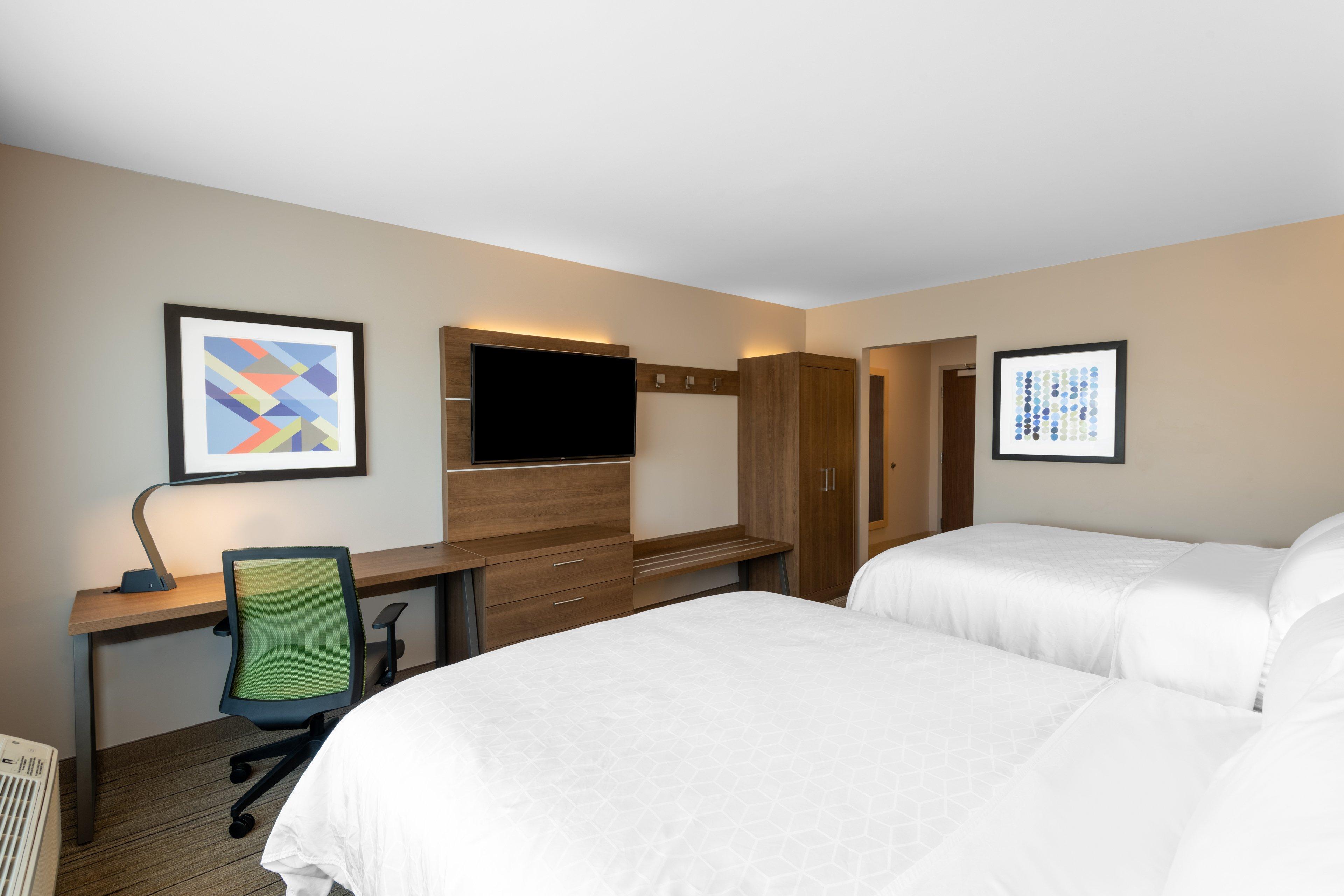 Holiday Inn Express & Suites - Phoenix - Airport North By Ihg Экстерьер фото