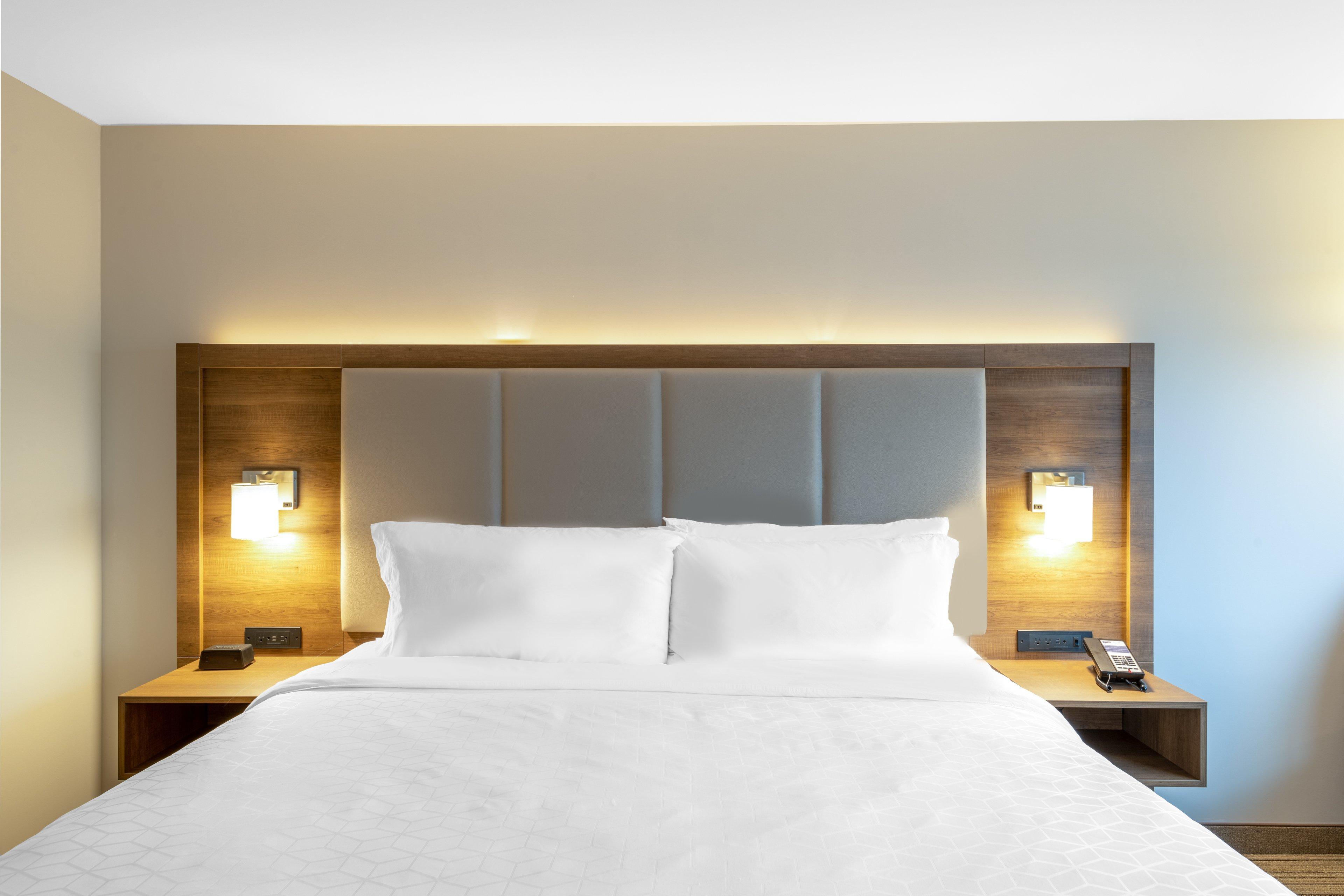 Holiday Inn Express & Suites - Phoenix - Airport North By Ihg Экстерьер фото