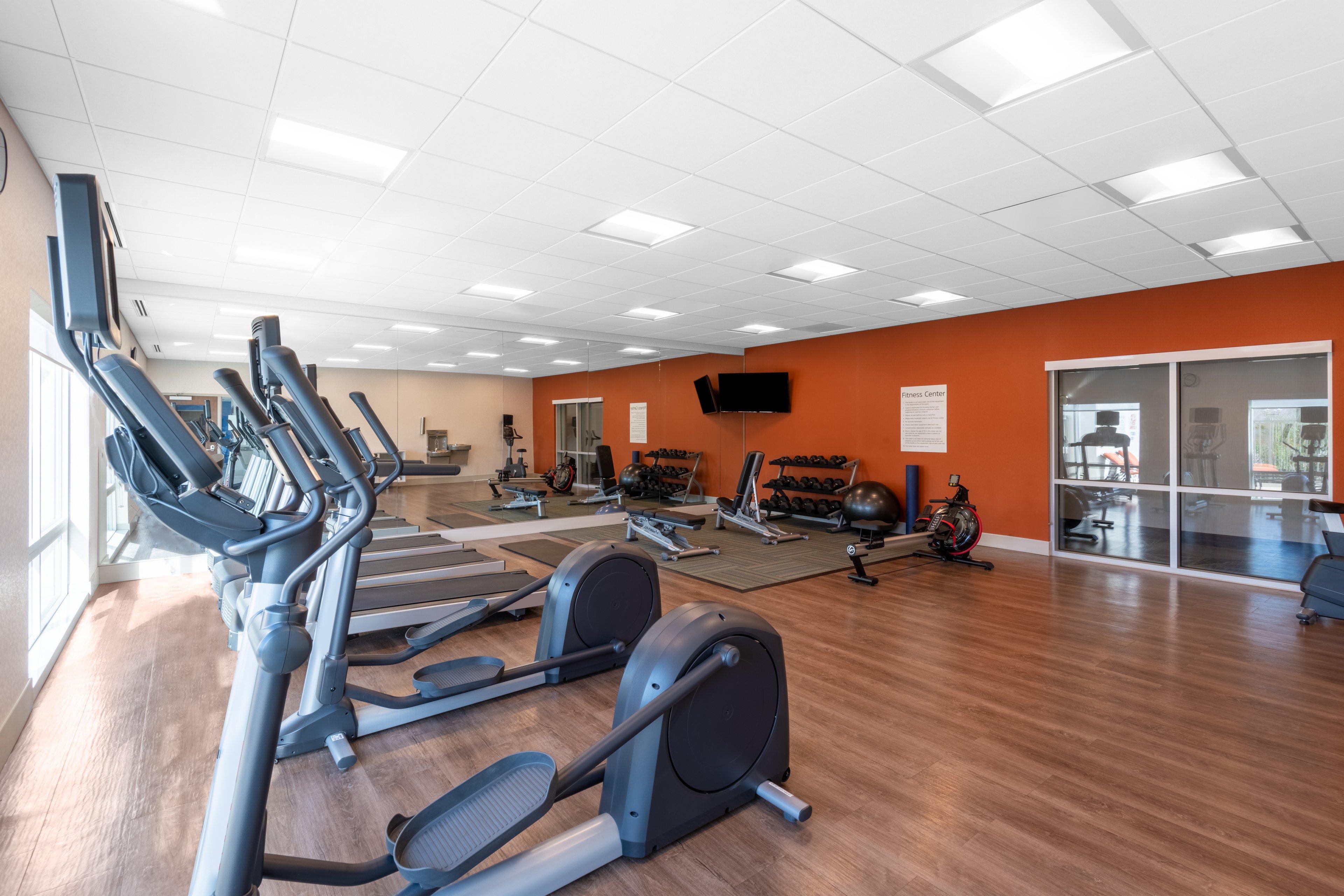 Holiday Inn Express & Suites - Phoenix - Airport North By Ihg Экстерьер фото