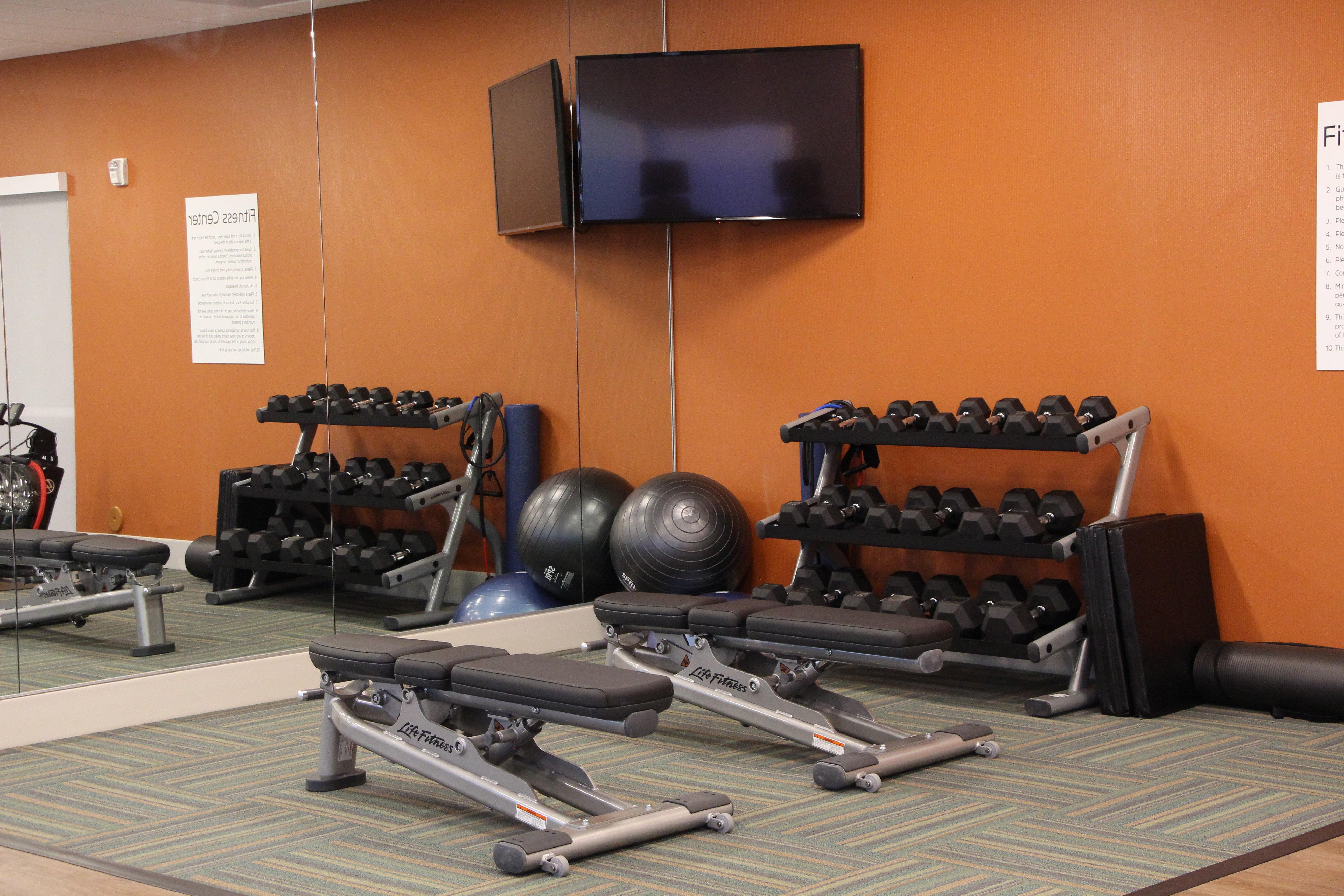 Holiday Inn Express & Suites - Phoenix - Airport North By Ihg Экстерьер фото