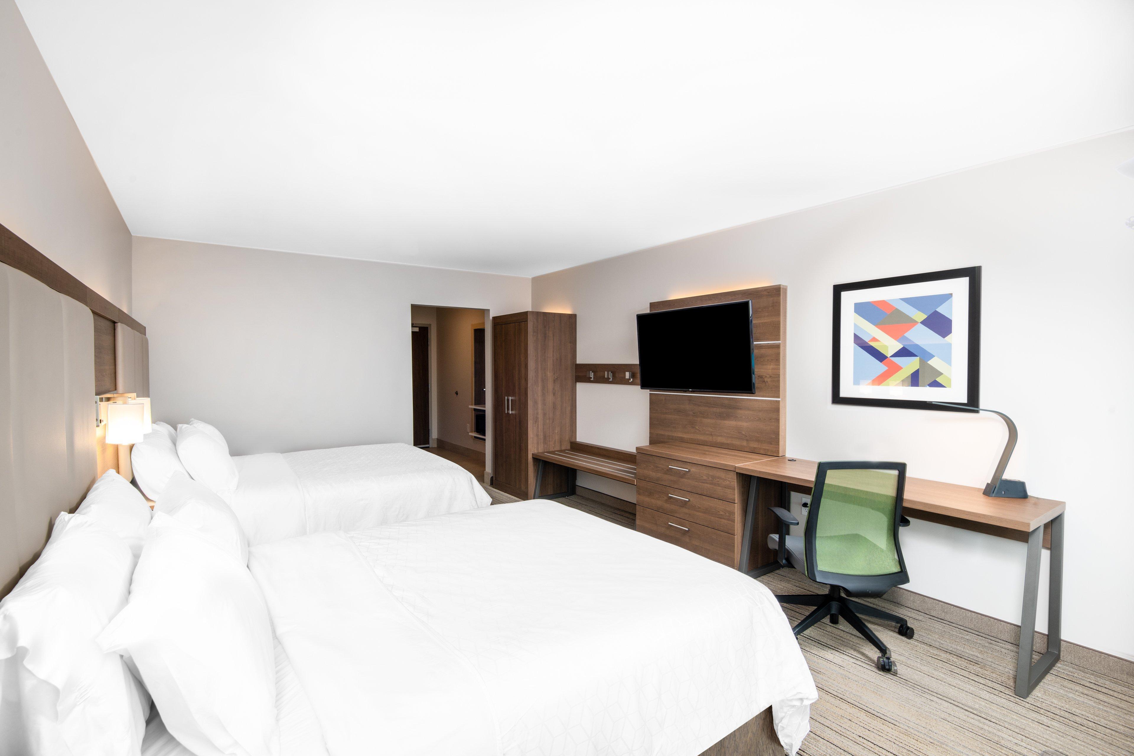 Holiday Inn Express & Suites - Phoenix - Airport North By Ihg Экстерьер фото