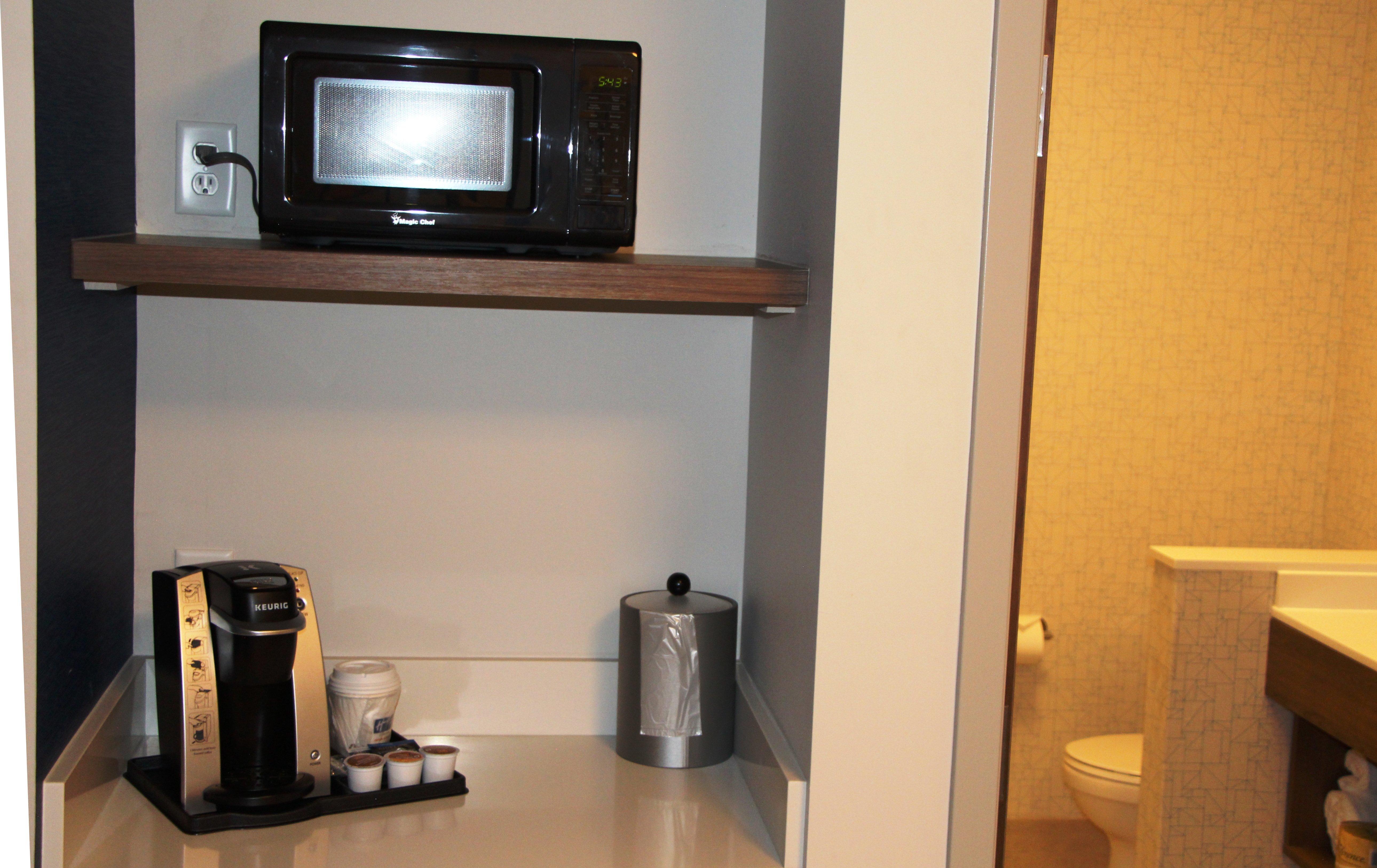 Holiday Inn Express & Suites - Phoenix - Airport North By Ihg Экстерьер фото