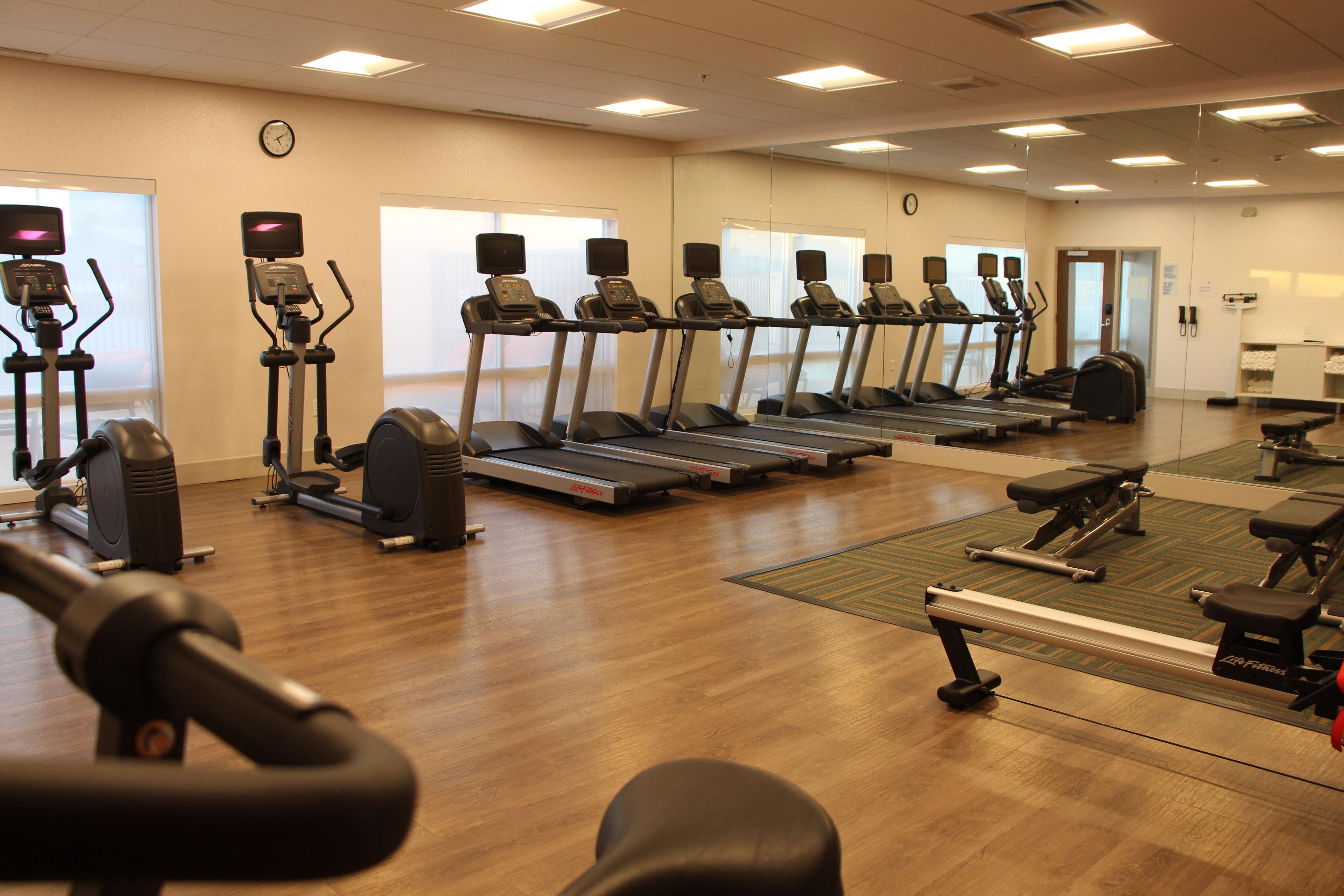 Holiday Inn Express & Suites - Phoenix - Airport North By Ihg Экстерьер фото