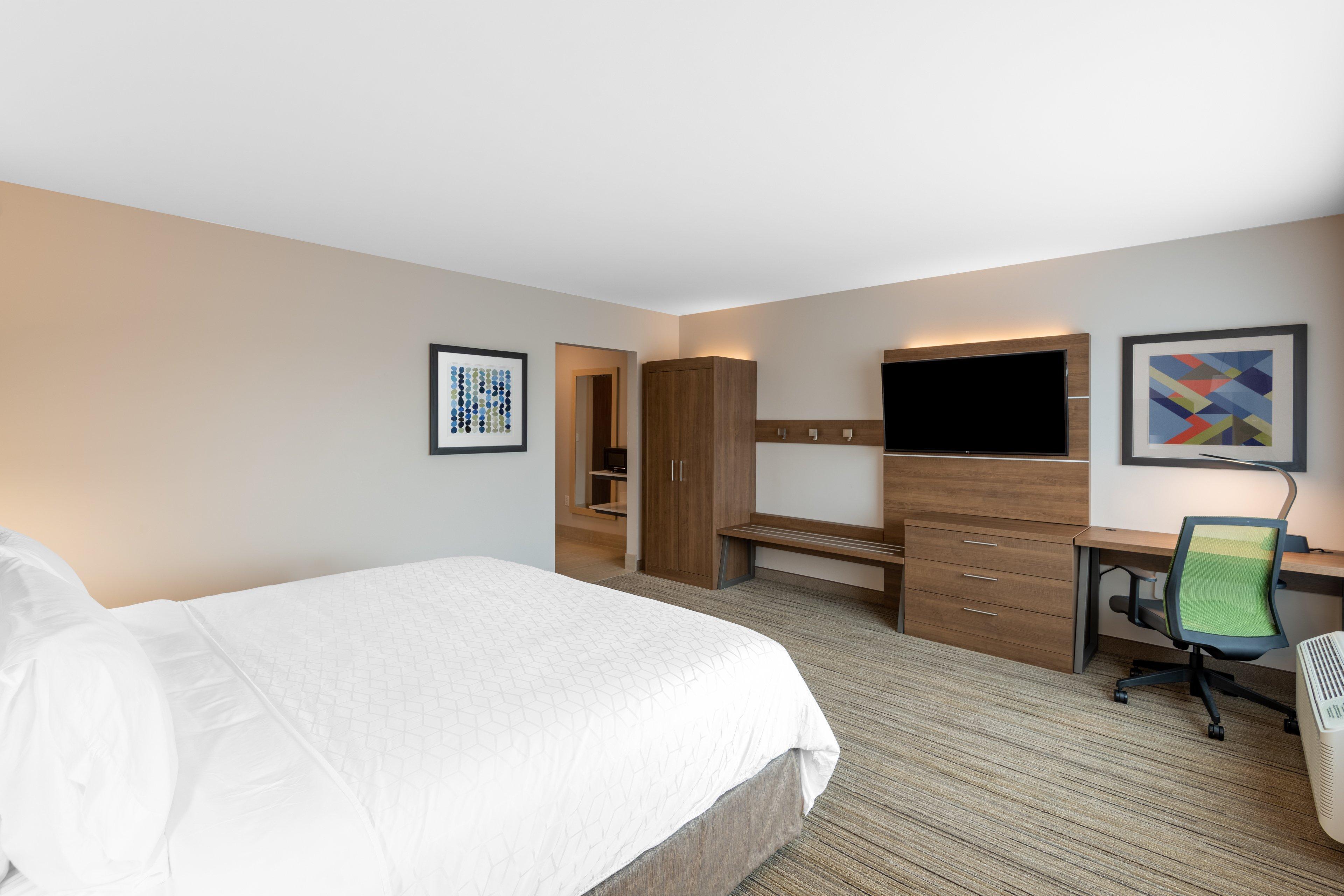 Holiday Inn Express & Suites - Phoenix - Airport North By Ihg Экстерьер фото